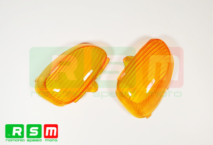 Sticle semnalizare spate MBK OVETO, Yamaha NEOS/RP762