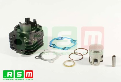 Set motor CPI-KEEWAY 80cc bolt 12