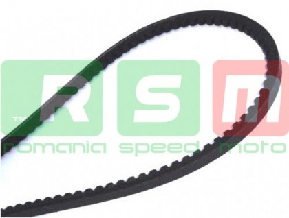 Curea transmisie 1140/1150x9,5mm Piaggio SI fulie dintata